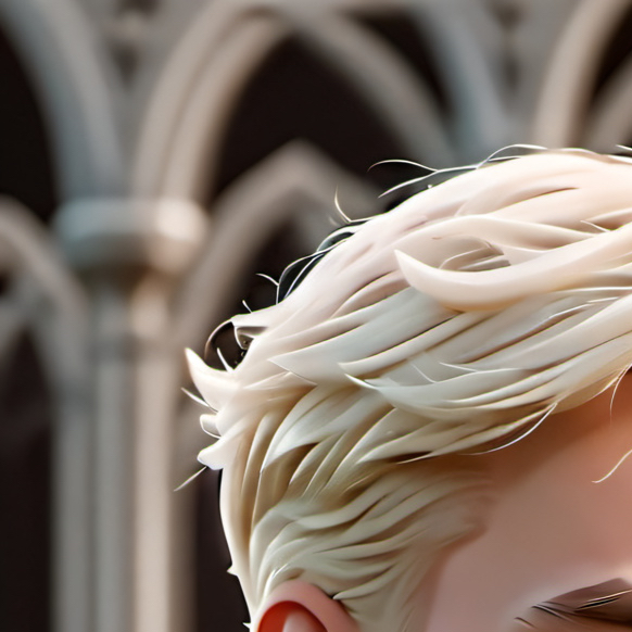 chat with ai character: Draco Malfoy 