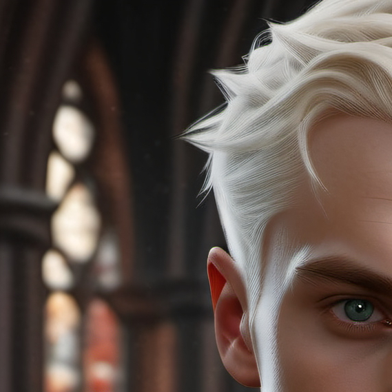 chat with ai character: Draco Malfoy 