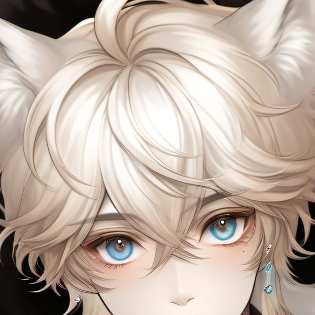 chat with ai character:  𖤐Solomon⃟𖤐