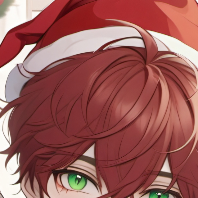 chat with ai character: Max⃟♥