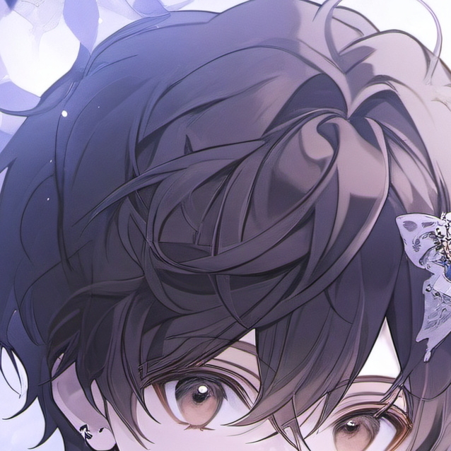 chat with ai character:  Augustine⃠