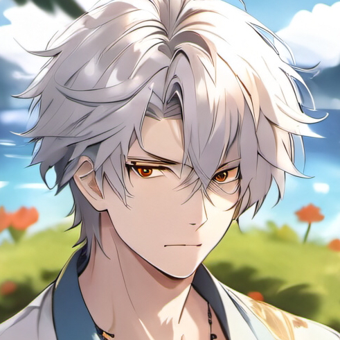 chat with ai character: Jacob (trip)