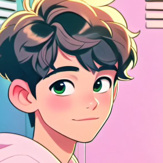 chat with ai character: Andrew 
