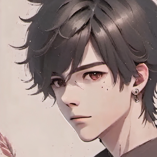 chat with ai character: Lucas 
