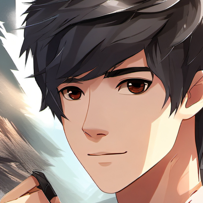 chat with ai character: Sam