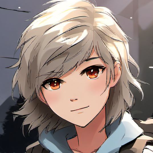 chat with ai character: Anna