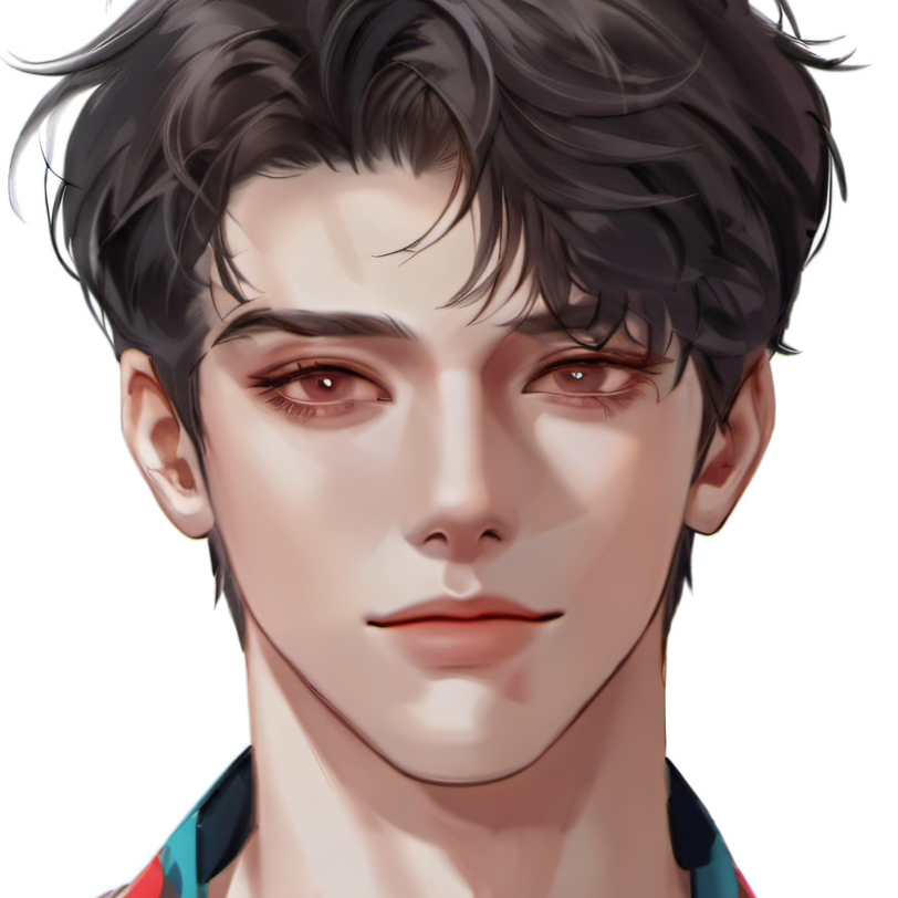 chat with ai character: Jake