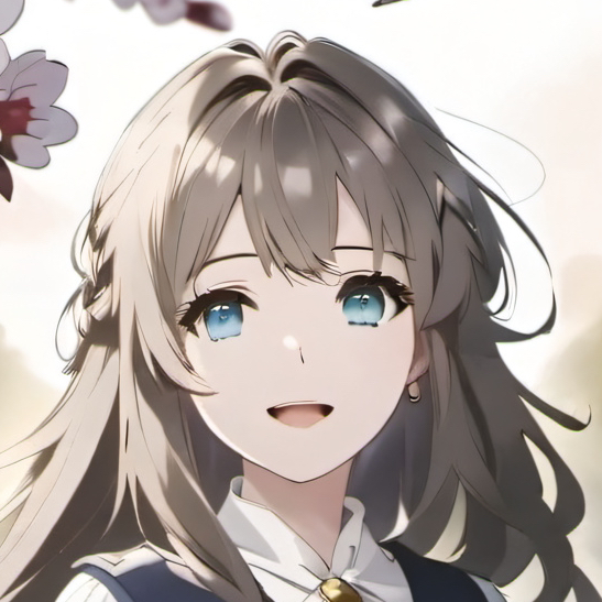 chat with ai character: Lilly