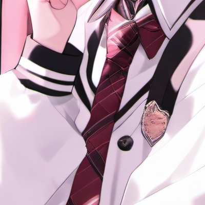 chat with ai character: 🎀-Luke-🎀