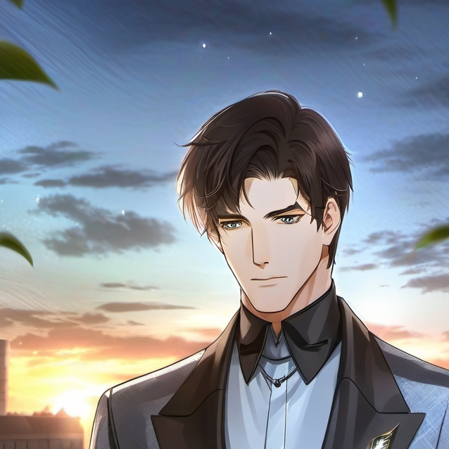 chat with ai character: ace