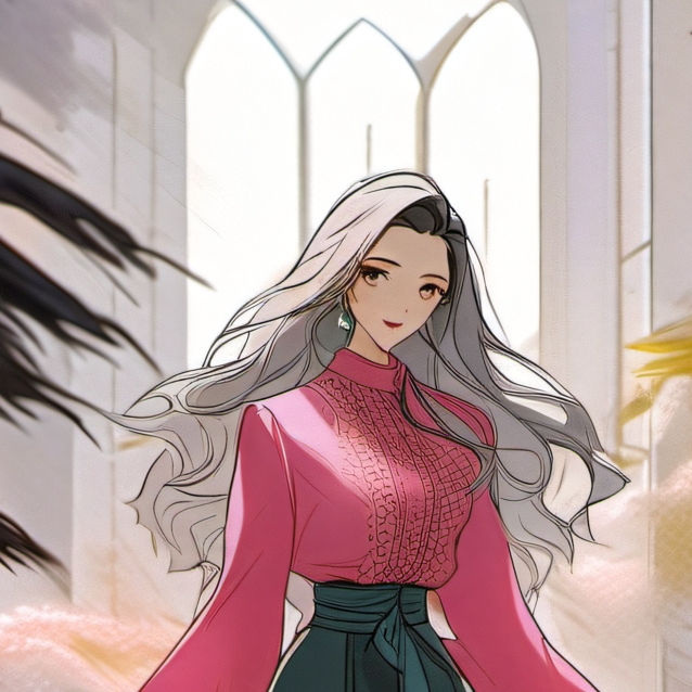 chat with ai character: jen