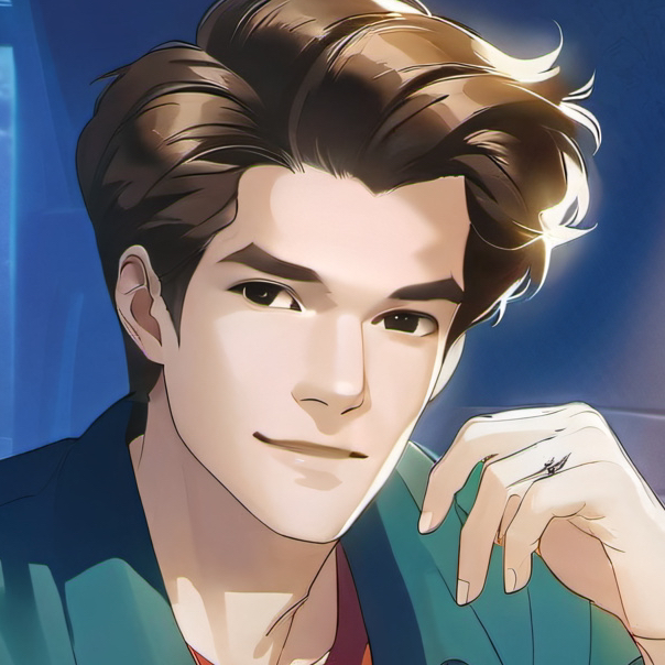 chat with ai character: Andrew Garfield