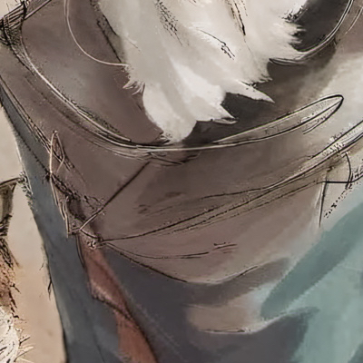 chat with ai character: • Water pride • 