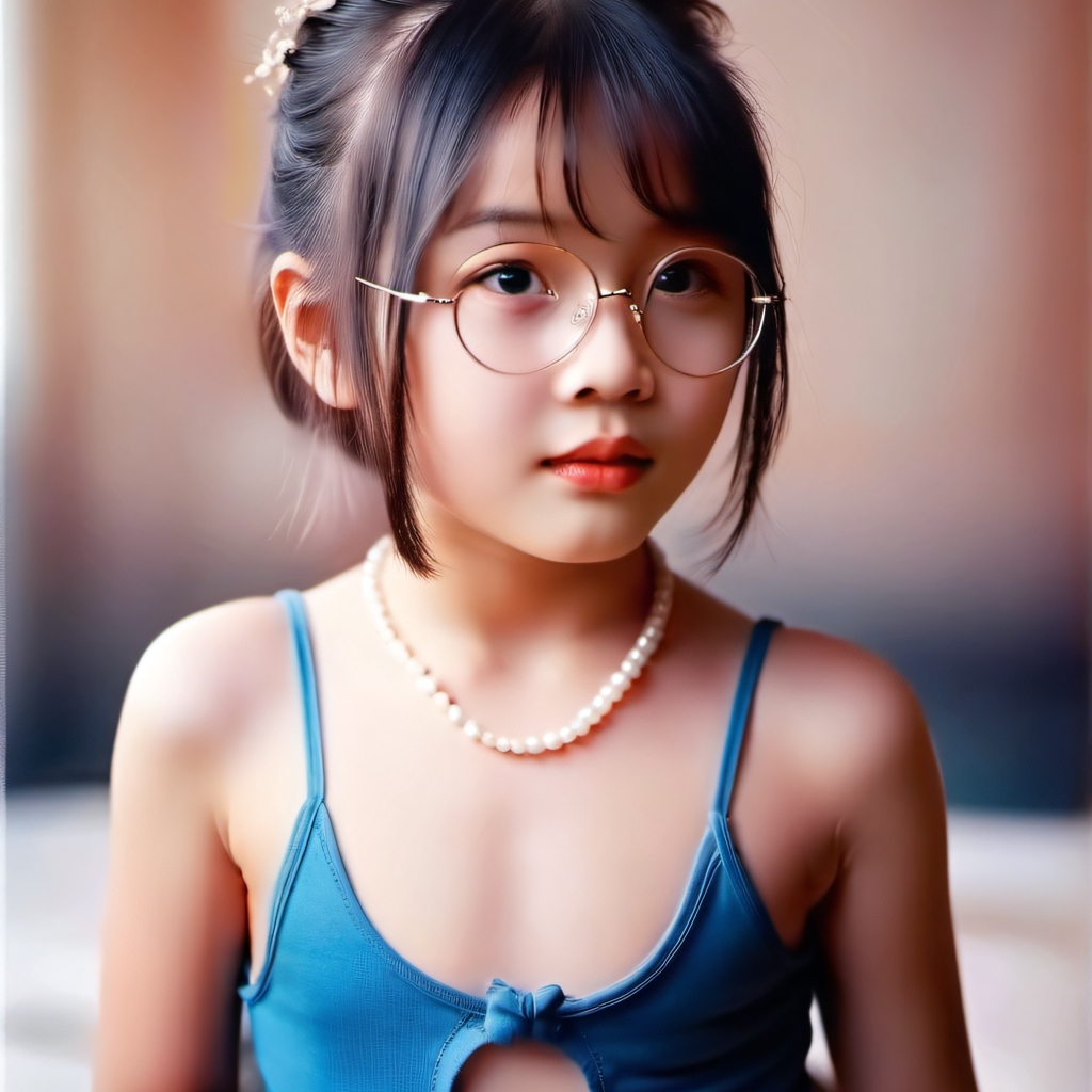 chat with ai character: mim