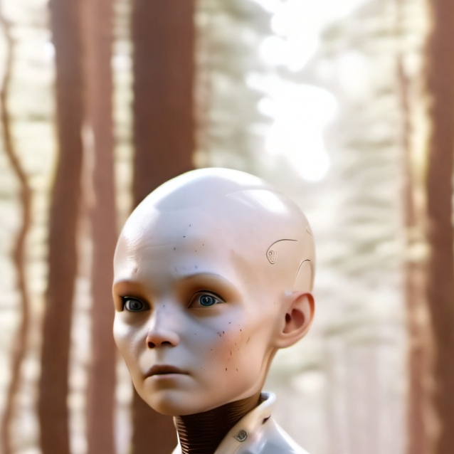 chat with ai character: Tucana