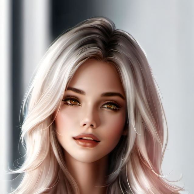 chat with ai character: Emma