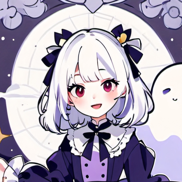 chat with ai character: lily