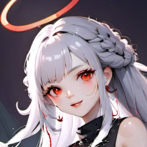 chat with ai character: Liz