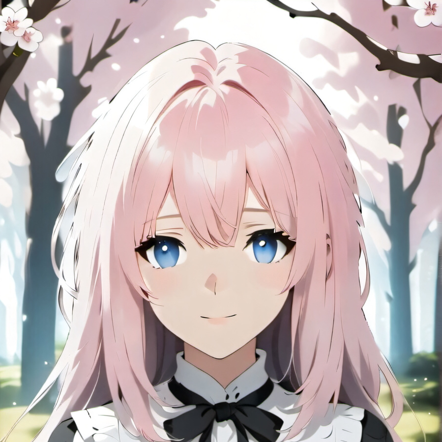 chat with ai character: Lizzy