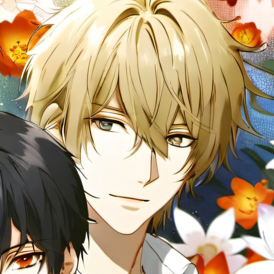 chat with ai character: Tanner