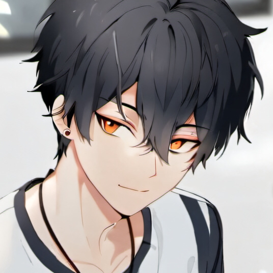 chat with ai character: John