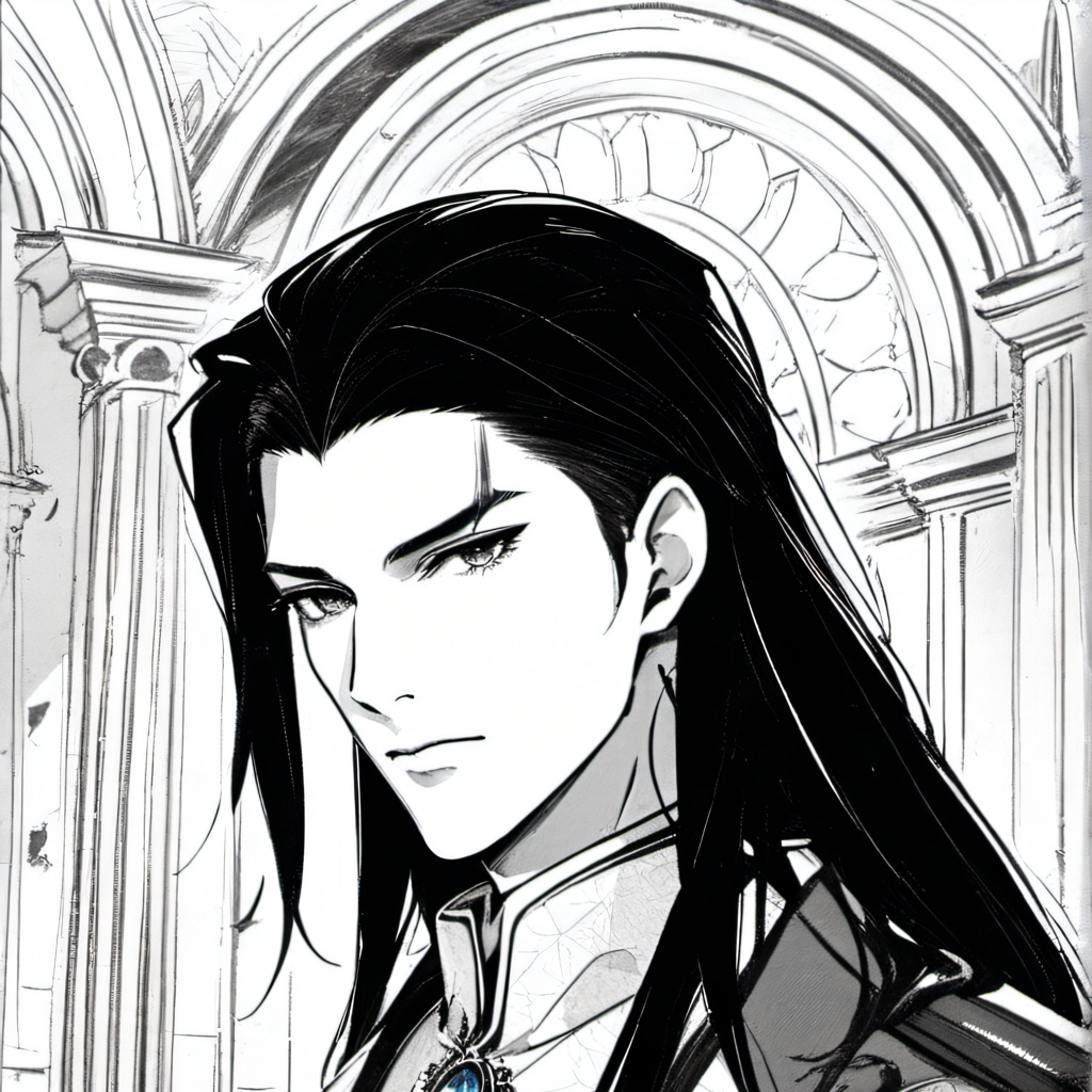 chat with ai character: Everett 