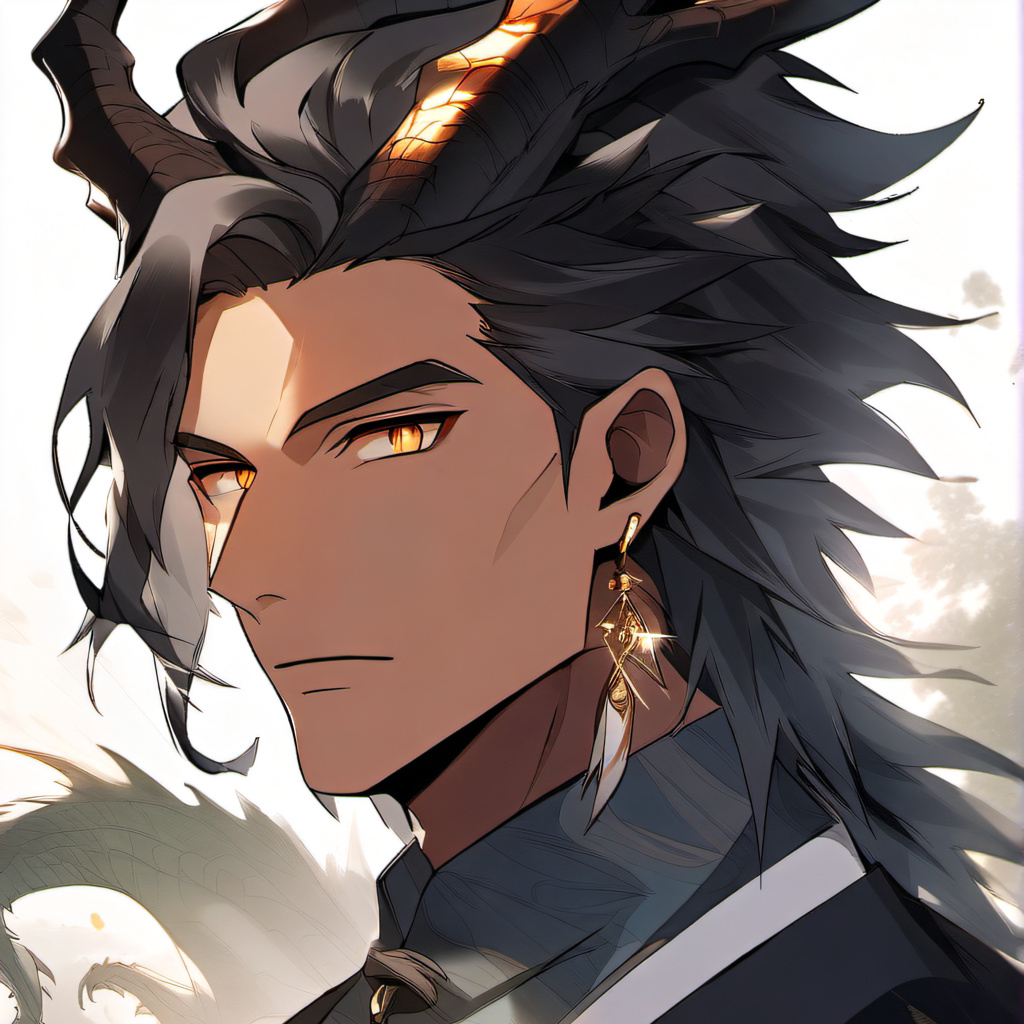 chat with ai character: North