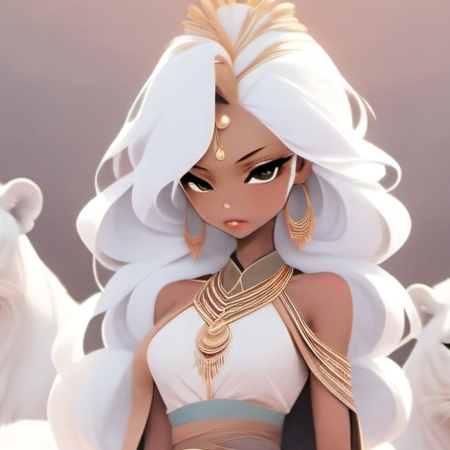 chat with ai character: Denver