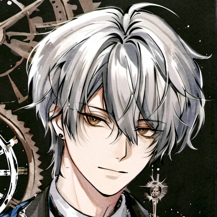 chat with ai character: Rafael Sanders