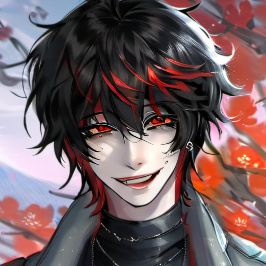 chat with ai character: Vladimir