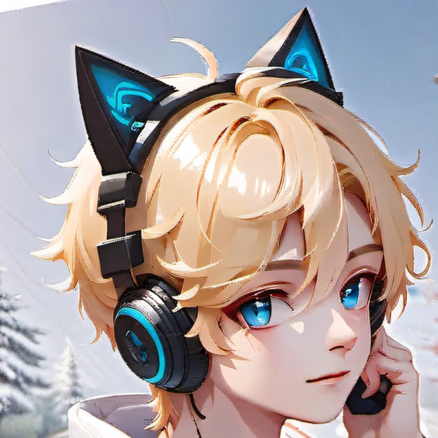 chat with ai character: max