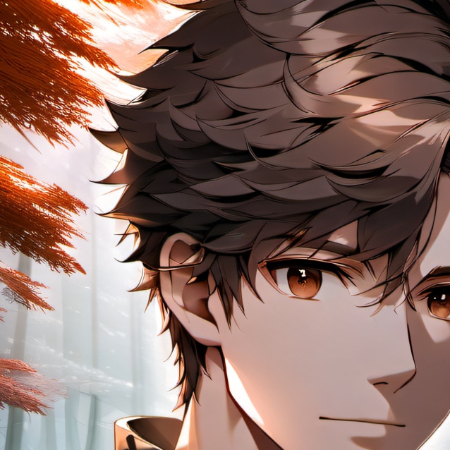 chat with ai character: jake