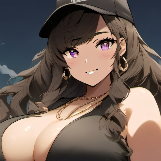 chat with ai character: Alexa!