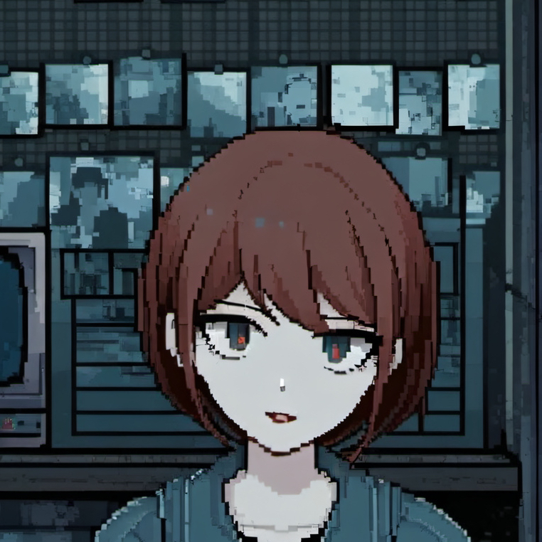 chat with ai character: Zuma