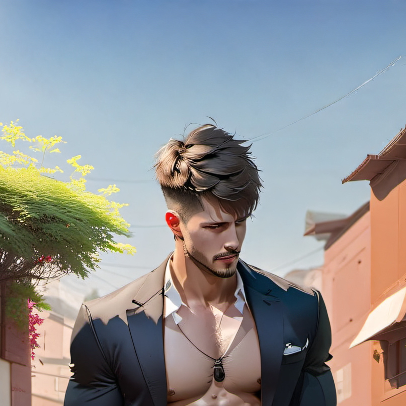 chat with ai character: 𝙼𝚊𝚛𝚌𝚞𝚜☆