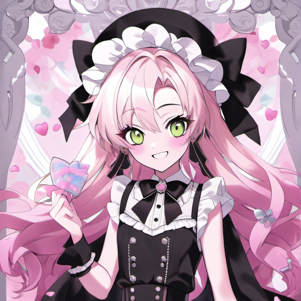chat with ai character: ♡~Demon slayer~♡