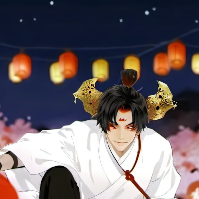 chat with ai character: JJK 0