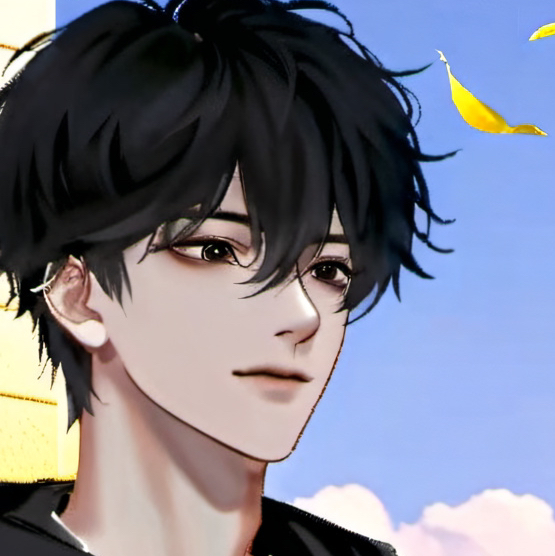 chat with ai character: Elijah 