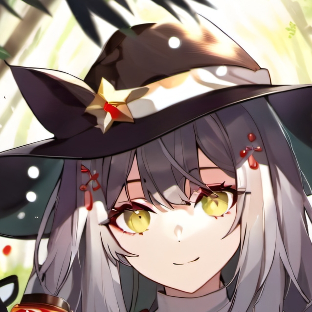 chat with ai character: Ds kny party