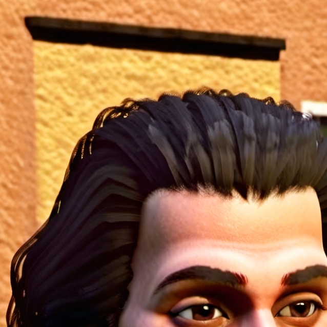 chat with ai character: Ethan