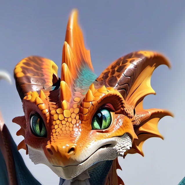 chat with ai character: charzard