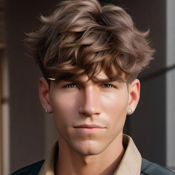 chat with ai character: Tommy 