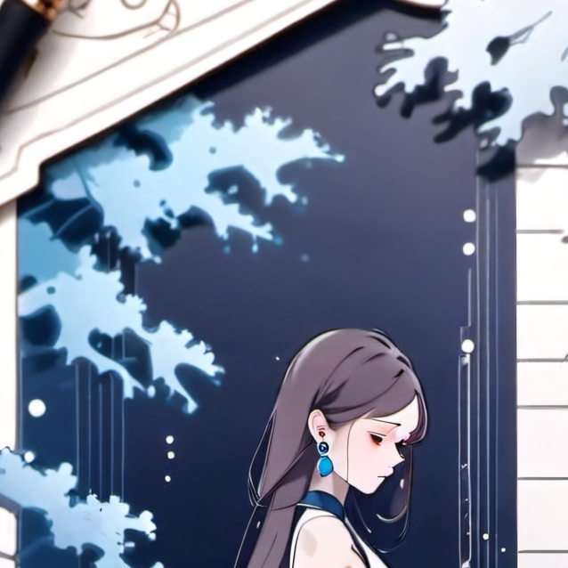 chat with ai character: Crystal