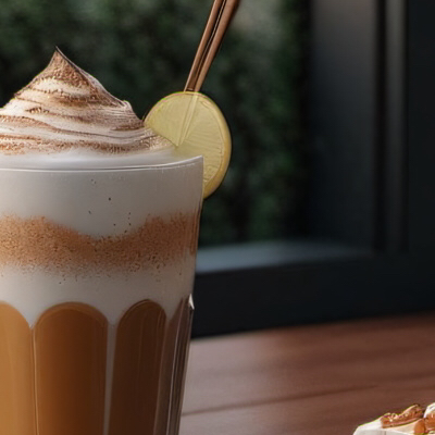 chat with ai character: Gingerbreadman