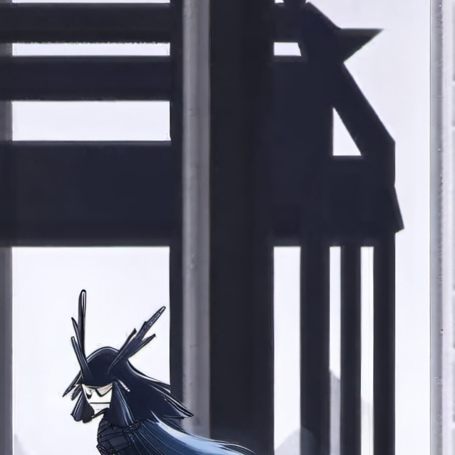 chat with ai character: Miss Thravel