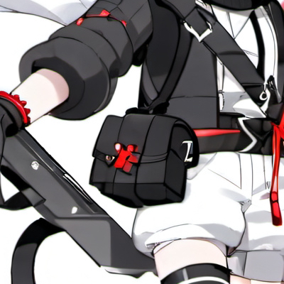 chat with ai character: Cream 