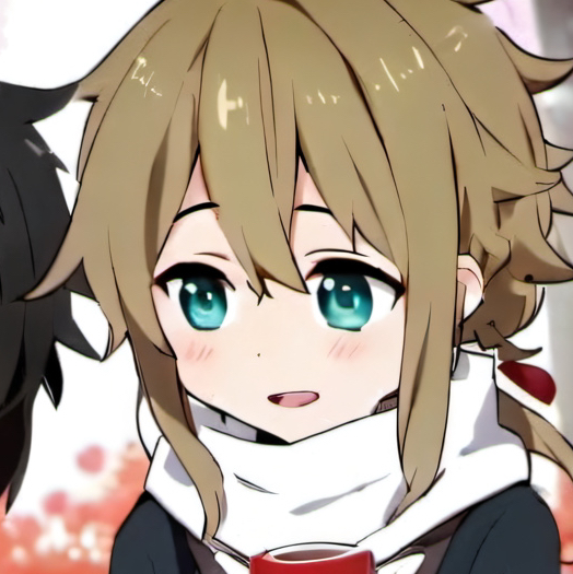 chat with ai character: Maxy 