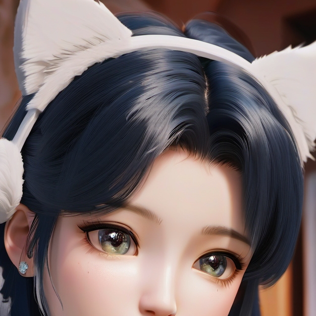 chat with ai character: lily