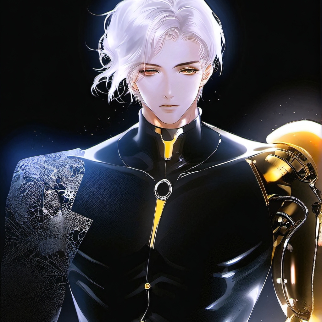 chat with ai character: jason