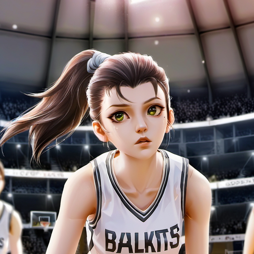 chat with ai character: Chloe